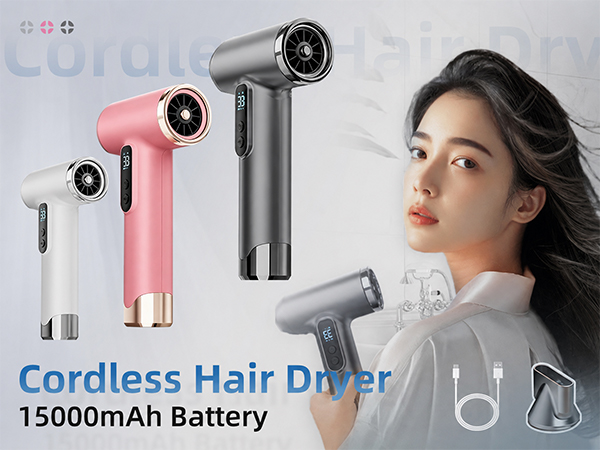 Hair Dryer