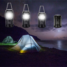 camping lanterns collapsible