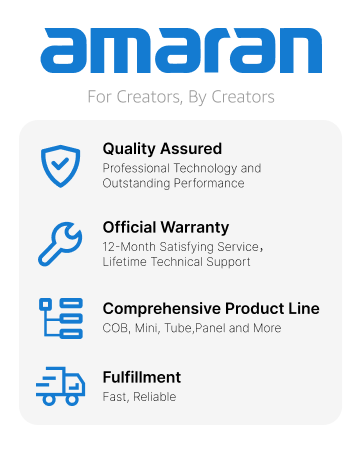 amaran light
