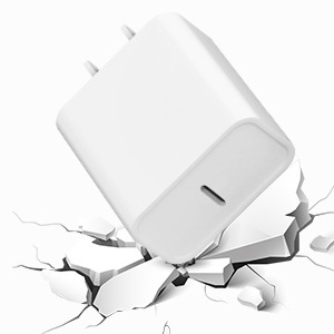 iphone 15 fast charger