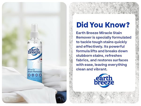 fabric stain spray