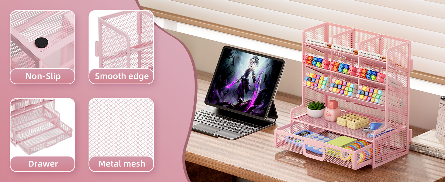 office supplies