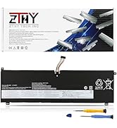 ZTHY L21M4PE1 L21B4PE1 L21C4PE1 Laptop Battery Replacement for Lenovo Legion Y9000X R9000X IAH7 2...
