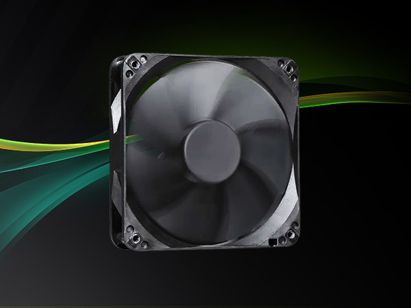 120MM LOW NOISE FAN
