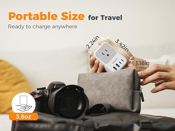 outlet adapter europe