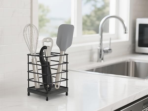 toothbrush organizer