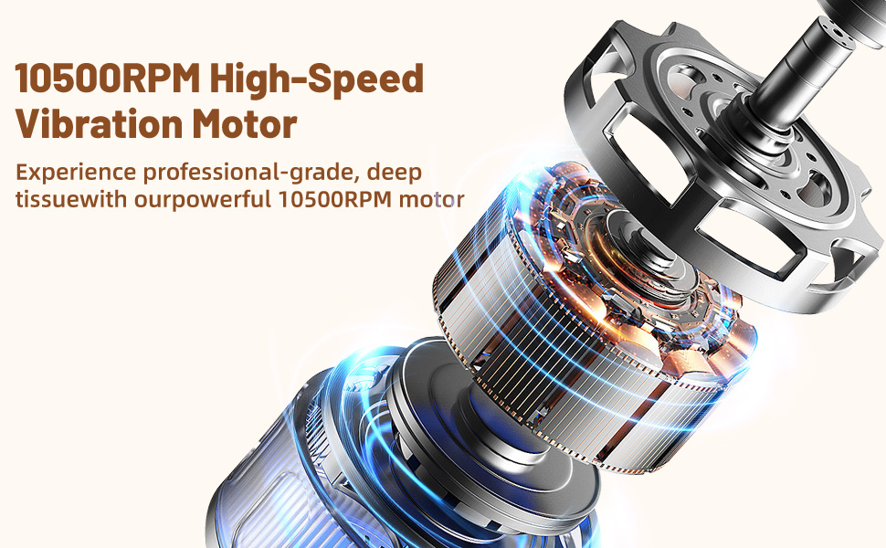 Heated Muscle Scraping Tool