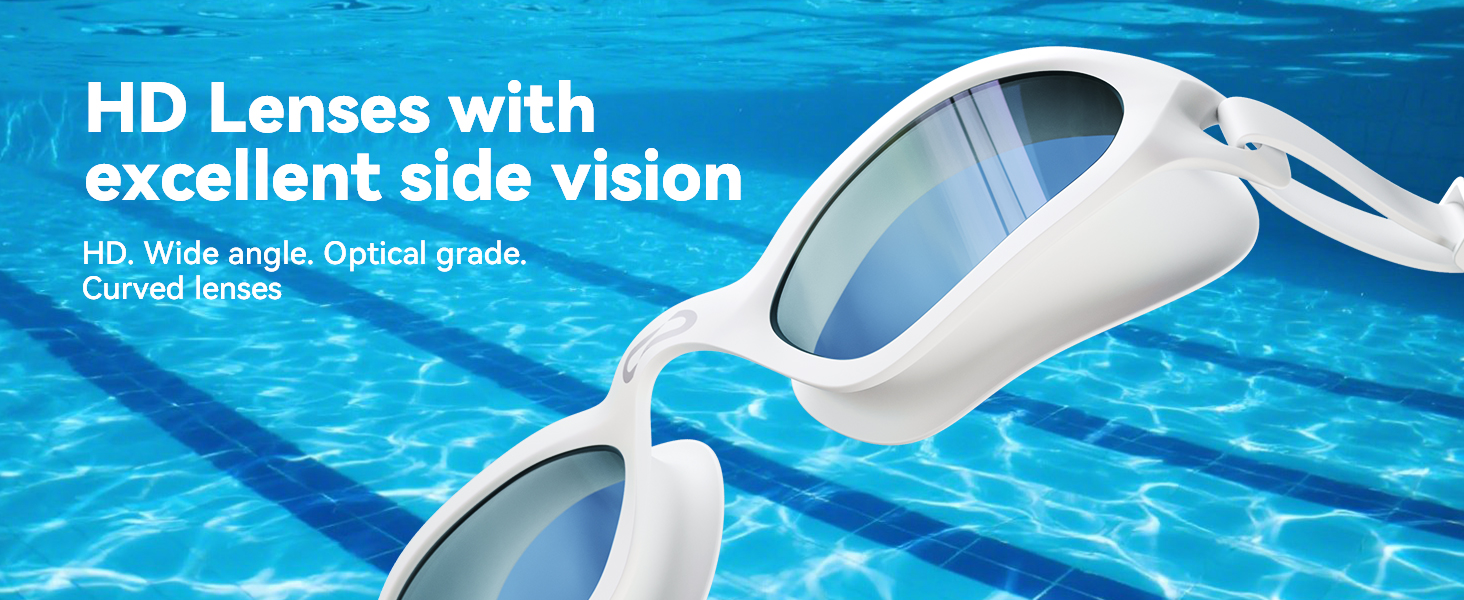 High-definition vision
