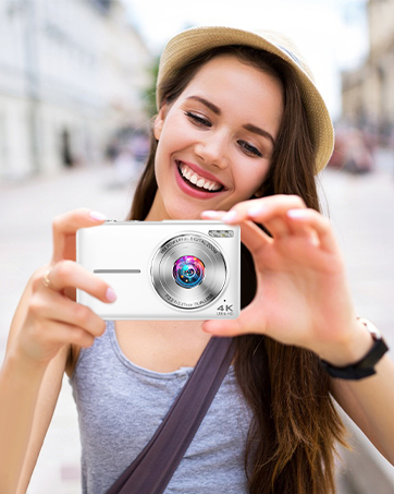 digital camera
