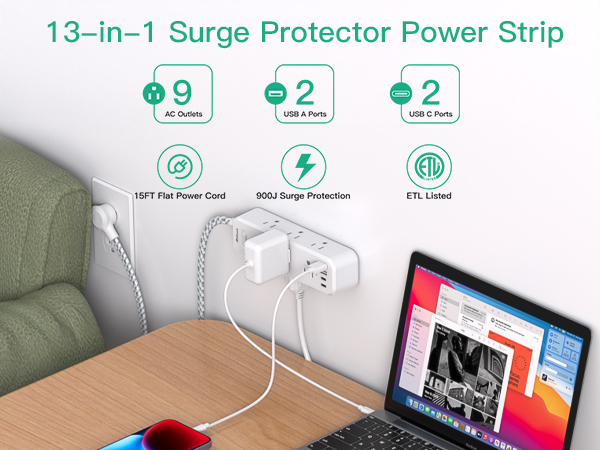 power strip