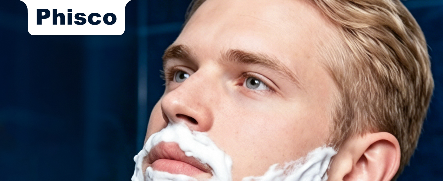 electric razor