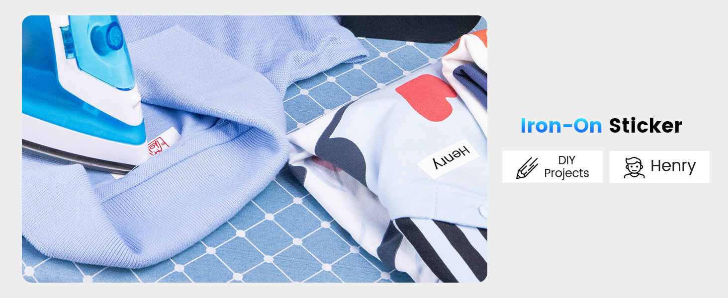 phomemo D30 A30 Label maker machine