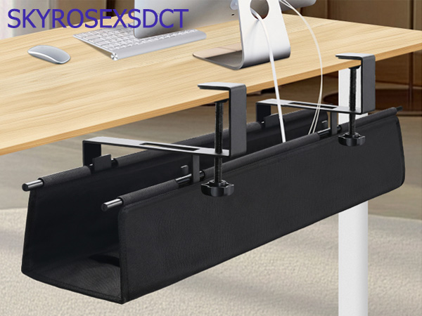 desk cable organizer