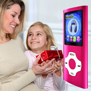 The most intimate gift for people 