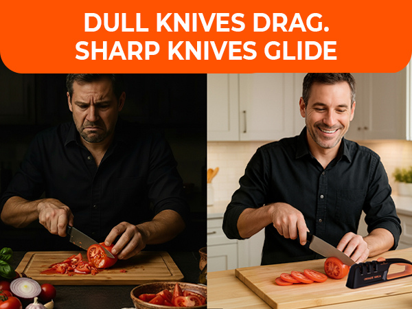 afilador de cuchillos afilador de cuchillos profesional amolador de cuchillos de cocina