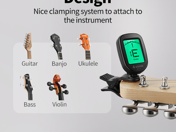 guitar tuner
