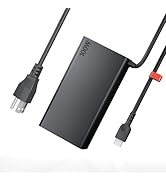 100W USB C Lenovo Charger for Yoga 9 9i 7 7i,ThinkBook 15 16,Yoga Slim 7 Pro,ldeapad 5 Pro16,ADL1...