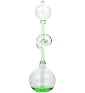YANZHE Office Thinking Hand Boiler, Glass Science Energy Transfer, Children Science Experiment, T...