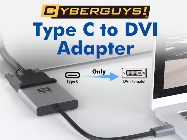 DVI Adapter