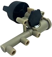 MENSI Push Button Piezo Ignitor Kit for RV Stove Range, 3 Burner, 4 Burner, Atwood, Wedgewood, Do...