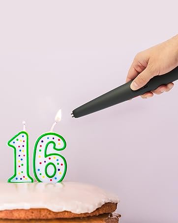 The USB Lighter Company