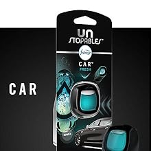 Febreze Unstopables Car