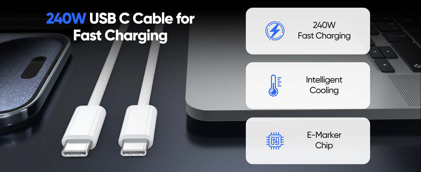 iphone charger usb c