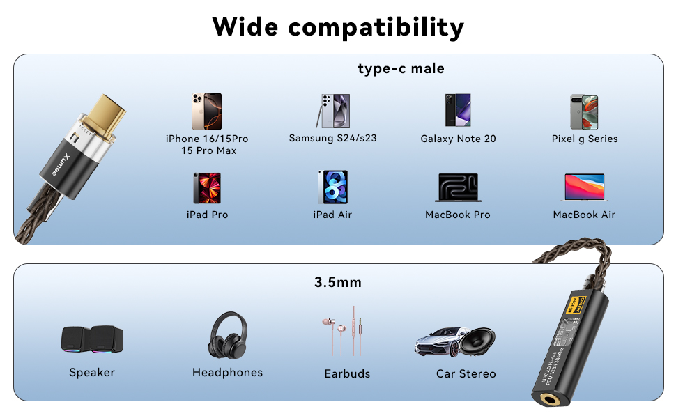 usb c to headphone jack adapter