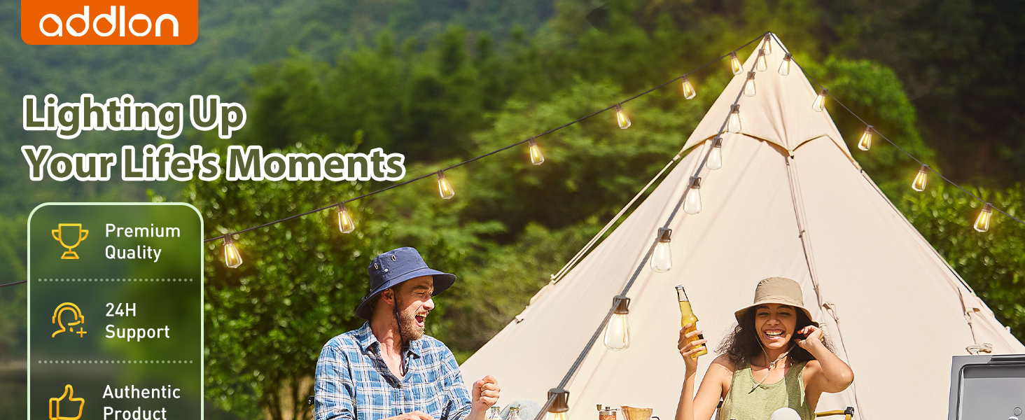 solar lights outdoor