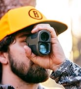 Bushnell, Hunting, Rangefinders