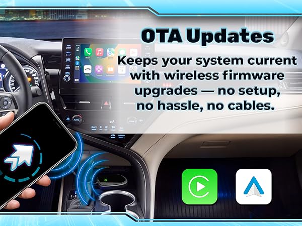 car electronics &amp;amp; accessories play movies on car screen adapter wireless audio receivers &amp;amp; adapters