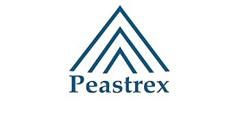 Peastrex logo