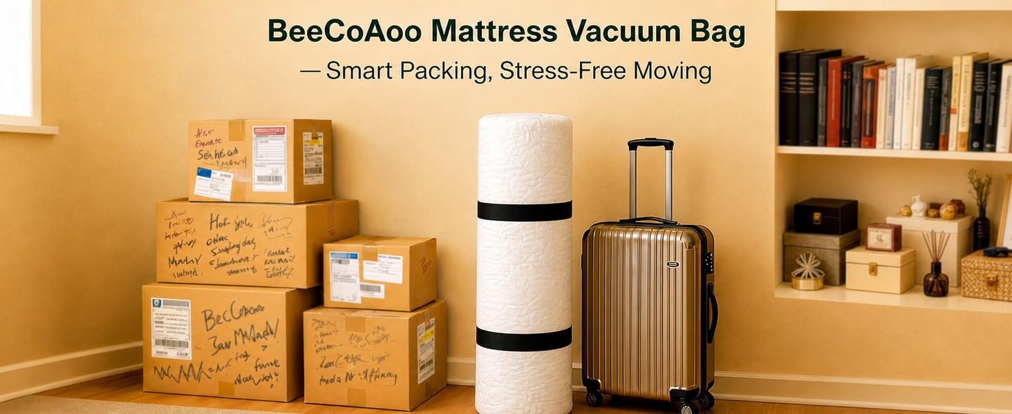 mattress bags for moving