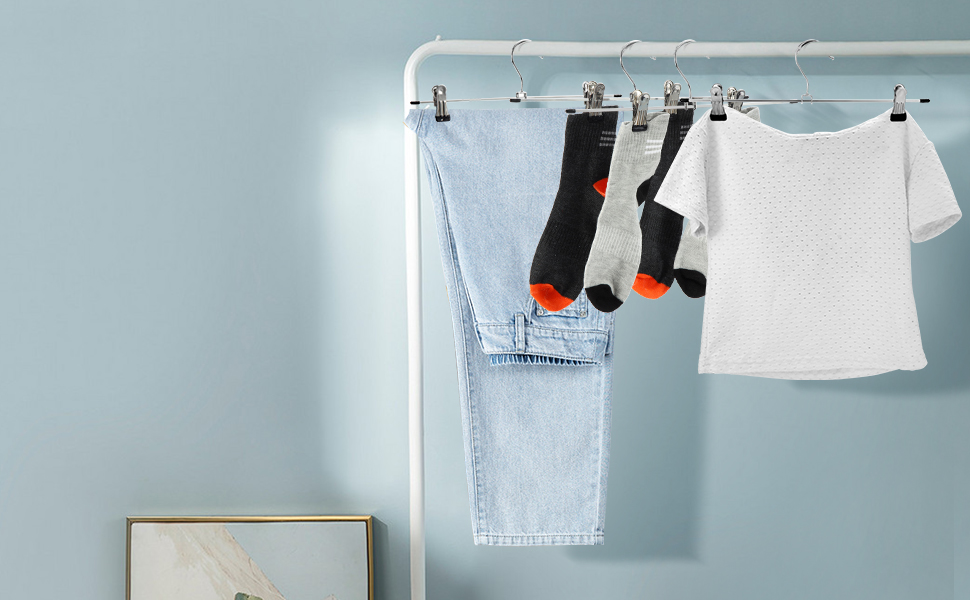 GUANJUNE PANT HANGERS