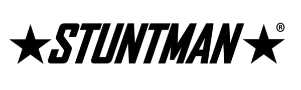 stuntman logo