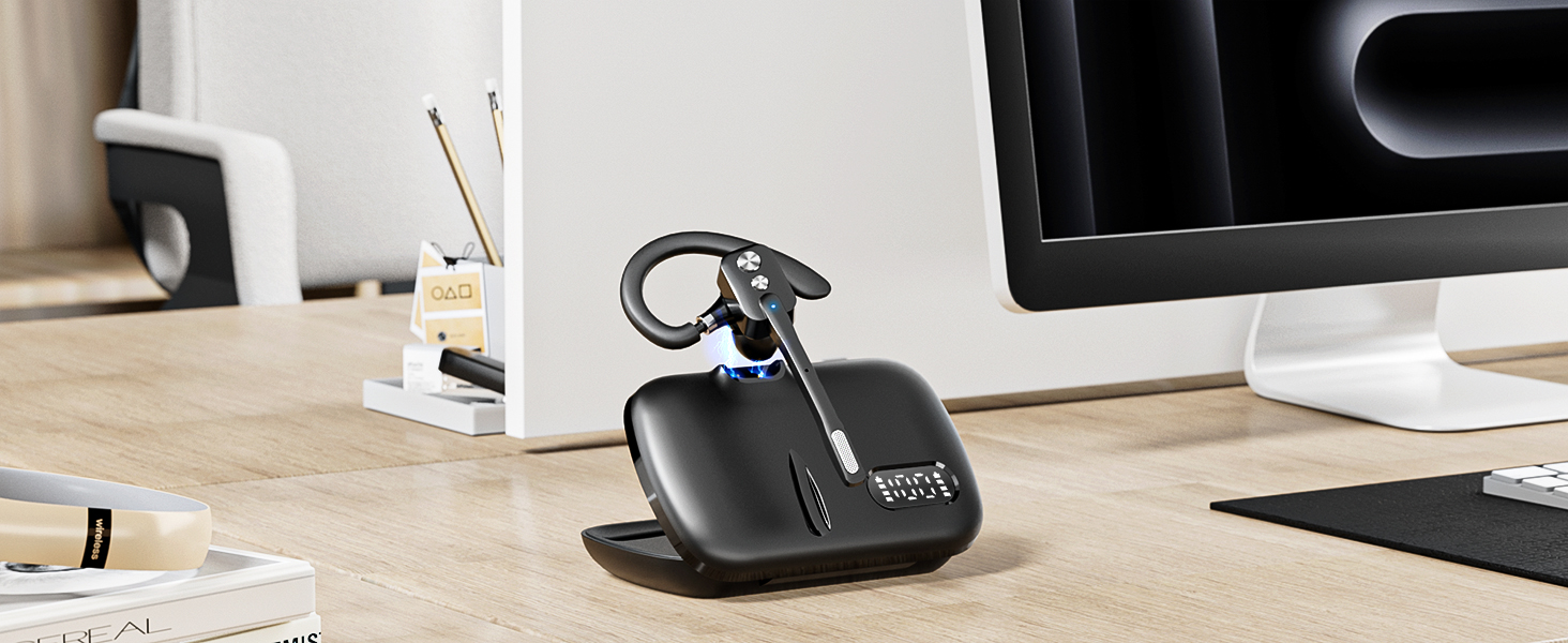  M-one Superior Bluetooth headset