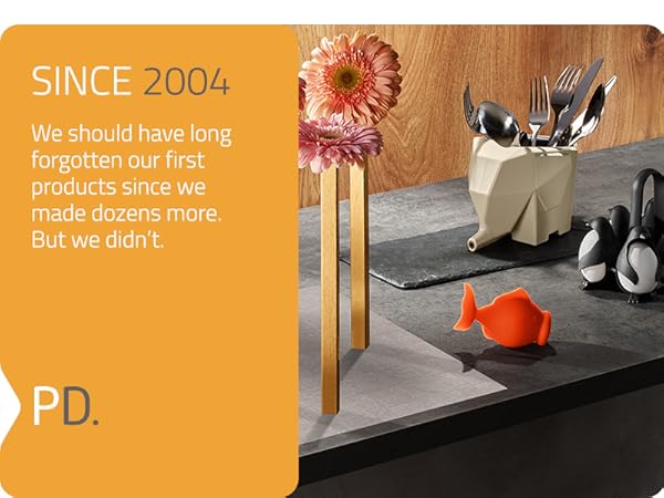 Kitchen and home accessories for daily use