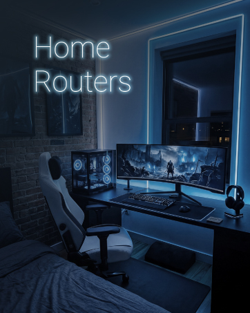Home Routers