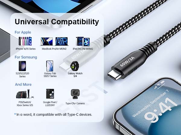 20 foot usb c cable usb c 20 ft usb c extension cable 20 ft