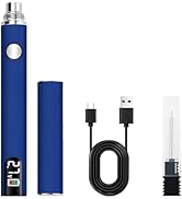 ITSTUVRH 2026 Rechargeable Thread Burner kit Digital LCD screen displays for intelligent temperat...