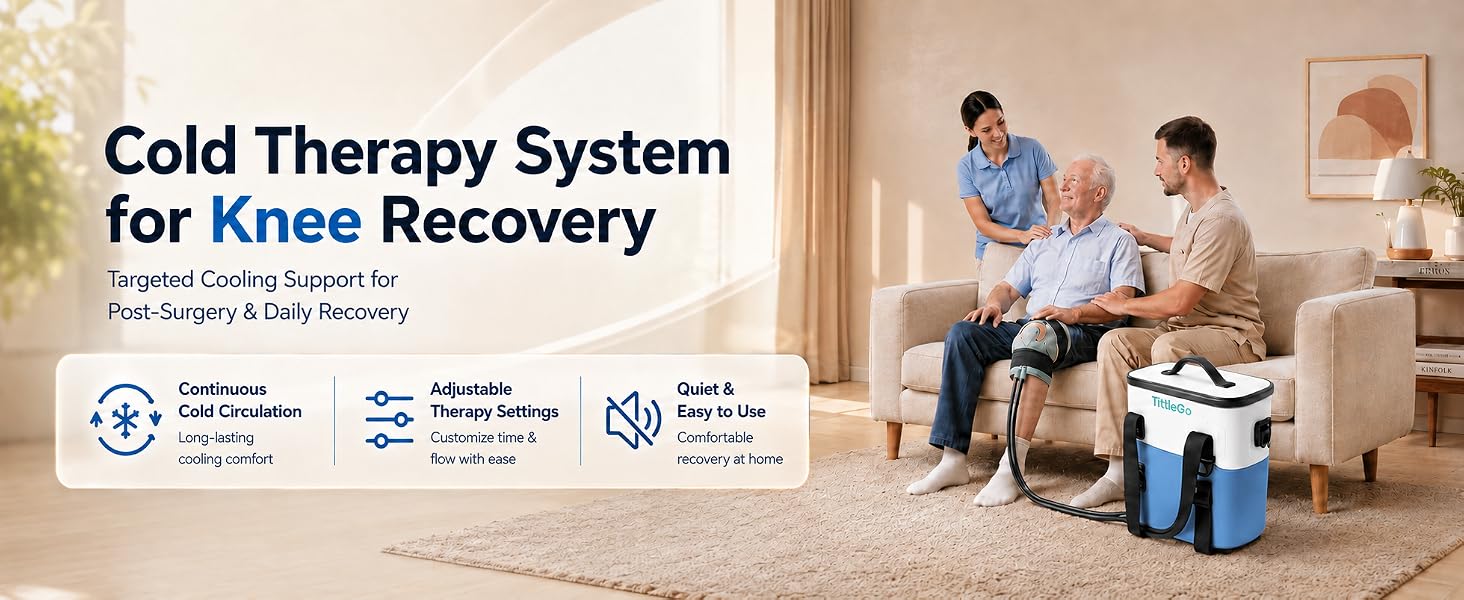 Cold Therapy System