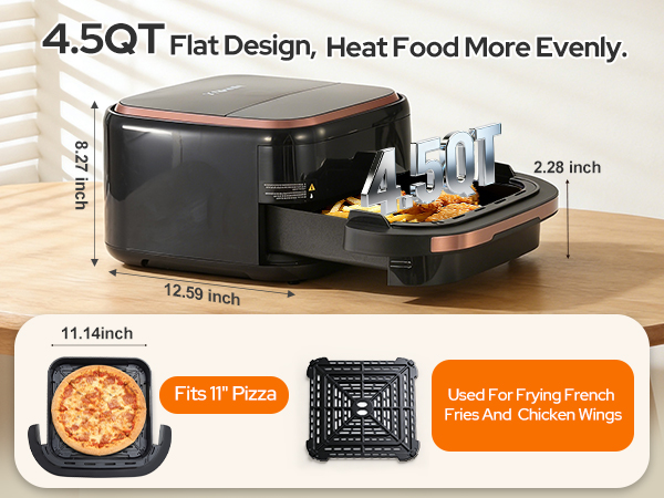 air fryer, airfryer, air fryer toaster oven combo, air fryers, air fryers on sale