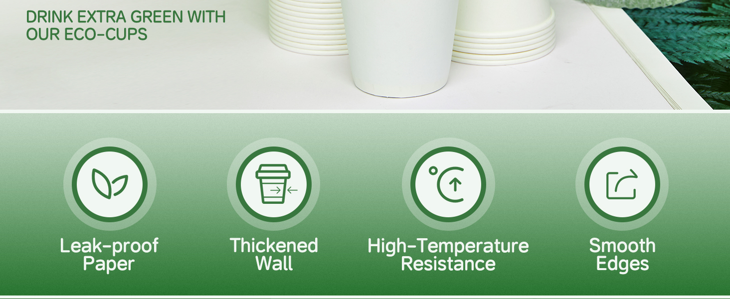 coffee cups