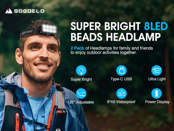 headlamp