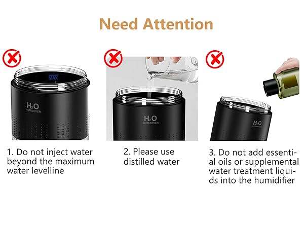 small humidifier for plants