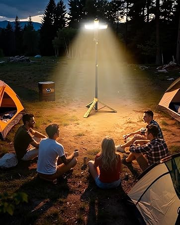 Camping Light