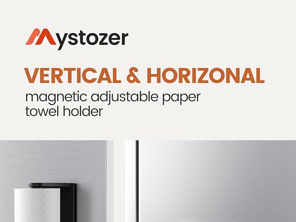 Paper Towel Holder