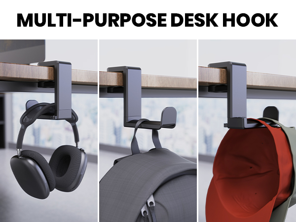 headphone holder