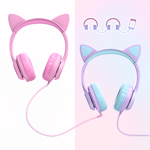 kids headphones