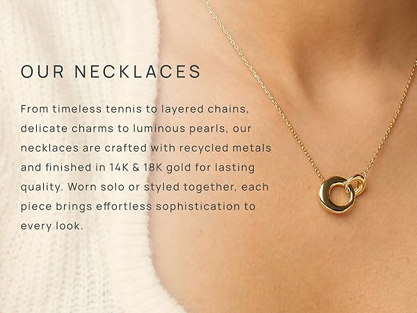 Necklace for Women